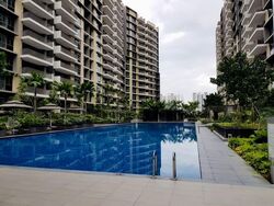 Treasure Crest (D19), Condominium #572146831